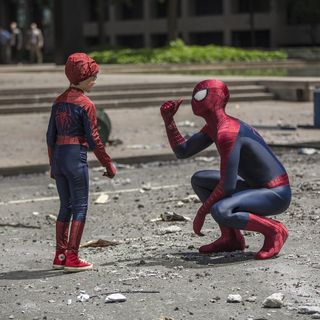 Amazing Spider-Man 2, The Picture 54