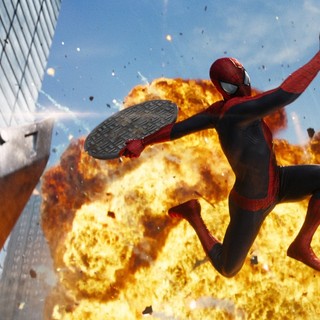 Amazing Spider-Man 2, The Picture 58