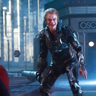 Amazing Spider-Man 2, The Picture 61