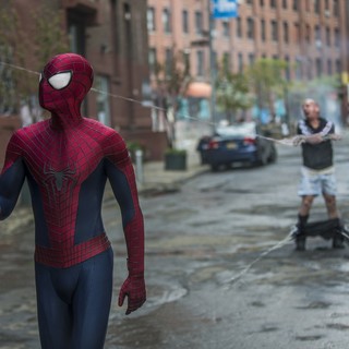 The Amazing Spider-Man 2 Picture 72