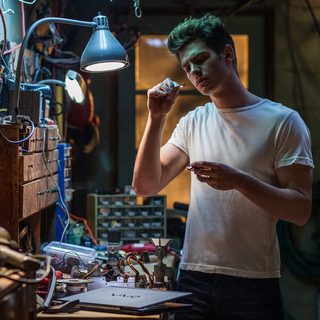 Amazing Spider-Man 2, The Picture 83