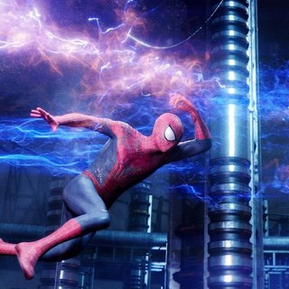 The Amazing Spider-Man 2 Picture 21