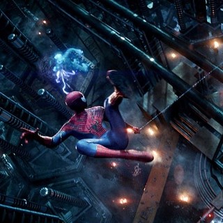 The Amazing Spider-Man 2 Picture 22