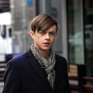 Dane DeHaan stars as Harry Osborn/Green Goblin in Columbia Pictures' The Amazing Spider-Man 2 (2014)