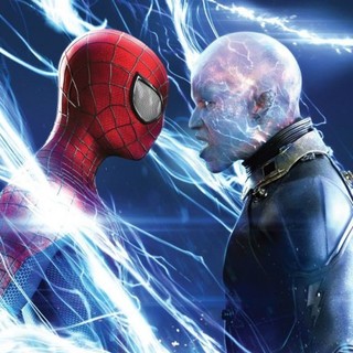 Poster of Columbia Pictures' The Amazing Spider-Man 2 (2014)