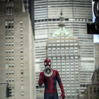 The Amazing Spider-Man 2 Picture 44