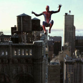 Amazing Spider-Man, The Picture 78