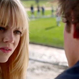 Amazing Spider-Man, The Picture 82