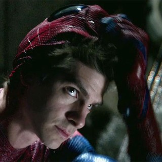 Amazing Spider-Man, The Picture 83