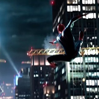 Amazing Spider-Man, The Picture 71