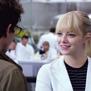 Amazing Spider-Man, The Picture 74