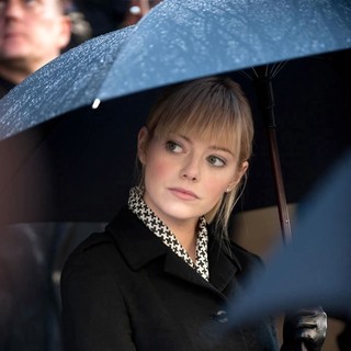 Amazing Spider-Man, The Picture 40