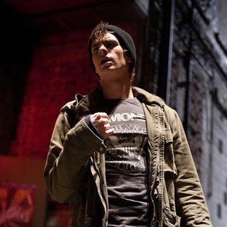 Amazing Spider-Man, The Picture 41