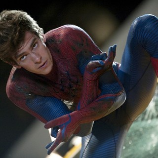 Amazing Spider-Man, The Picture 43
