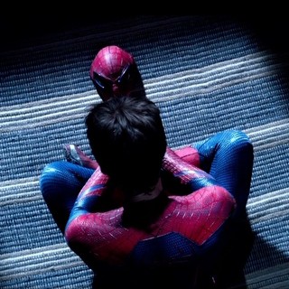 Amazing Spider-Man, The Picture 44