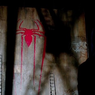 Amazing Spider-Man, The Picture 45