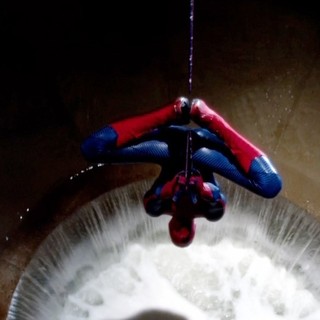 Amazing Spider-Man, The Picture 47