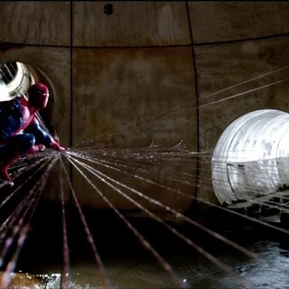 Amazing Spider-Man, The Picture 48
