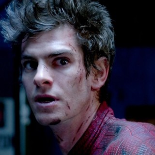Amazing Spider-Man, The Picture 50
