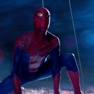 The Amazing Spider-Man Picture 53