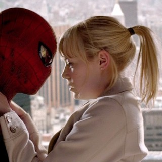 Amazing Spider-Man, The Picture 56