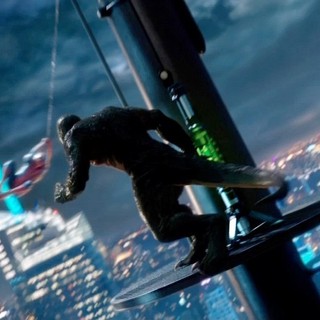 Amazing Spider-Man, The Picture 57