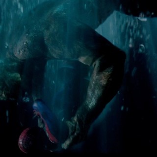 Amazing Spider-Man, The Picture 58