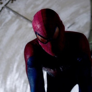 Amazing Spider-Man, The Picture 59