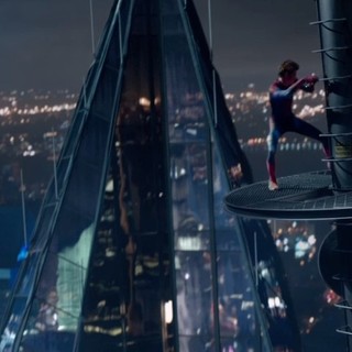 Amazing Spider-Man, The Picture 61