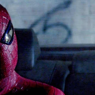 The Amazing Spider-Man Picture 64