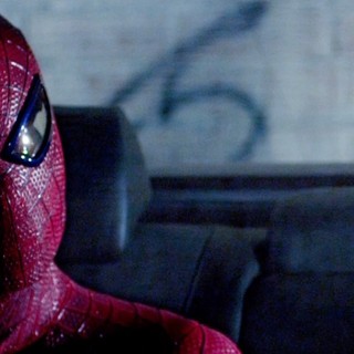 Amazing Spider-Man, The Picture 64