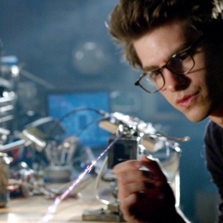 Amazing Spider-Man, The Picture 65