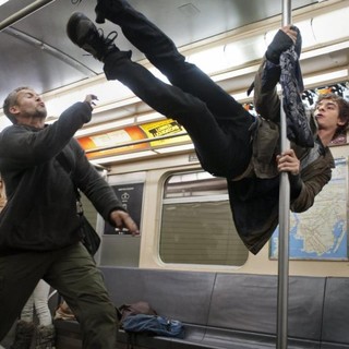 Amazing Spider-Man, The Picture 89