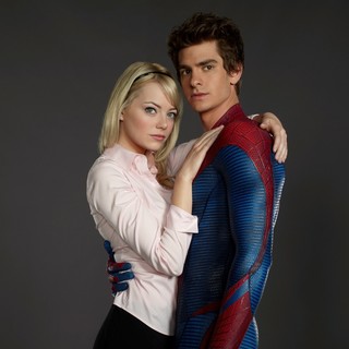 The Amazing Spider-Man Picture 94