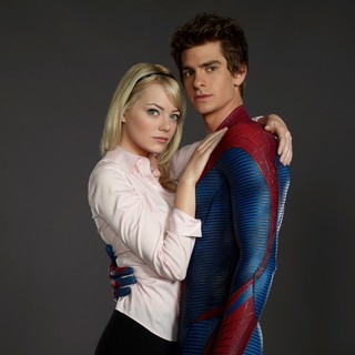 Amazing Spider-Man, The Picture 94