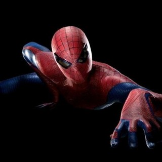Amazing Spider-Man, The Picture 95