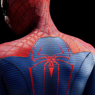 Amazing Spider-Man, The Picture 96