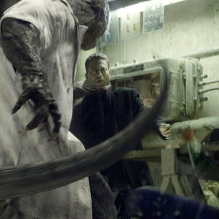 Amazing Spider-Man, The Picture 102
