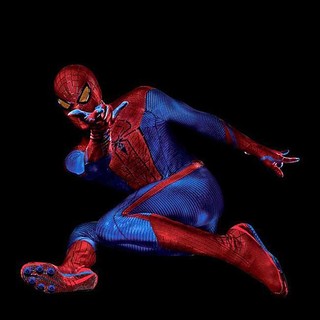 The Amazing Spider-Man Picture 18