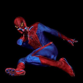 Amazing Spider-Man, The Picture 18