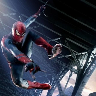 Amazing Spider-Man, The Picture 24
