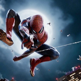 Amazing Spider-Man, The Picture 120