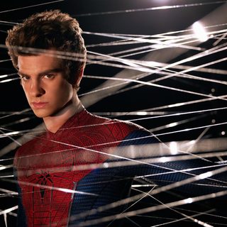 Amazing Spider-Man, The Picture 105