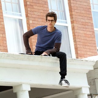Amazing Spider-Man, The Picture 110