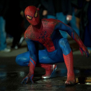 Amazing Spider-Man, The Picture 112