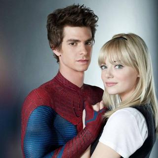 Amazing Spider-Man, The Picture 113
