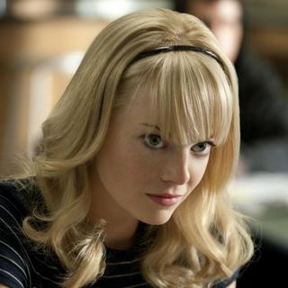 Amazing Spider-Man, The Picture 114