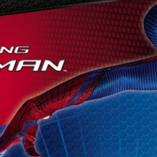 Amazing Spider-Man, The Picture 19