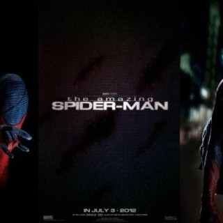 Amazing Spider-Man, The Picture 23