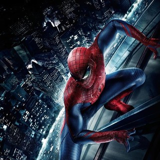 The Amazing Spider-Man Picture 91